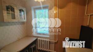 1-к квартира, вторичка, 32м2, 1/5 этаж
