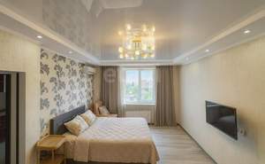 1-к квартира, вторичка, 45м2, 7/10 этаж