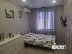 1-к квартира, вторичка, 39м2, 19/20 этаж