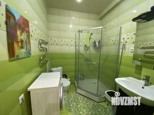 Студия квартира, вторичка, 39м2, 7/16 этаж