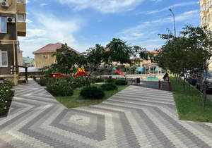 1-к квартира, вторичка, 43м2, 12/13 этаж