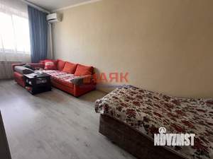 1-к квартира, вторичка, 37м2, 5/5 этаж