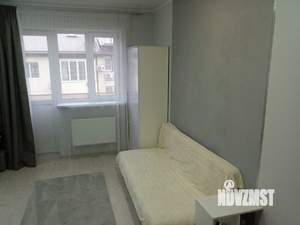 2-к квартира, вторичка, 76м2, 1/3 этаж