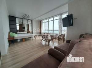 Студия квартира, вторичка, 51м2, 8/9 этаж