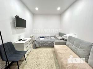 1-к квартира, вторичка, 18м2, 1/1 этаж