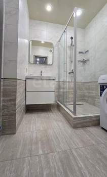 2-к квартира, вторичка, 56м2, 8/9 этаж