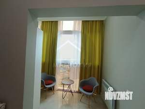 Студия квартира, вторичка, 31м2, 16/17 этаж