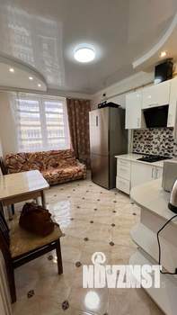 1-к квартира, вторичка, 43м2, 9/9 этаж