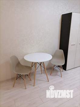 Студия квартира, вторичка, 25м2, 7/16 этаж