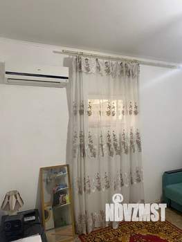 1-к квартира, вторичка, 27м2, 1/7 этаж