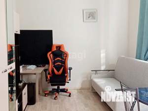 Студия квартира, вторичка, 20м2, 1/6 этаж