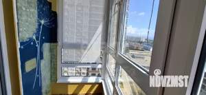 1-к квартира, вторичка, 37м2, 10/16 этаж