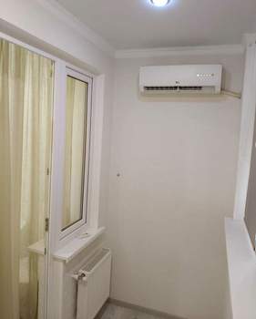 1-к квартира, вторичка, 38м2, 6/13 этаж