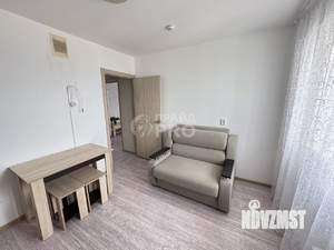 1-к квартира, вторичка, 38м2, 11/16 этаж