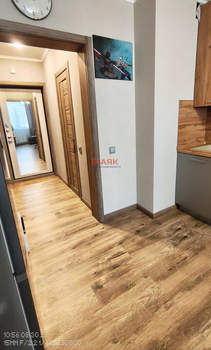 Студия квартира, вторичка, 24м2, 2/16 этаж