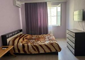 1-к квартира, вторичка, 36м2, 6/10 этаж