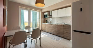 2-к квартира, вторичка, 63м2, 2/16 этаж