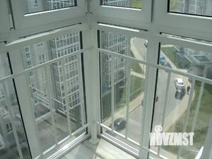 2-к квартира, вторичка, 55м2, 8/8 этаж