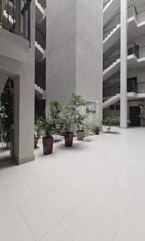 1-к квартира, вторичка, 45м2, 3/6 этаж