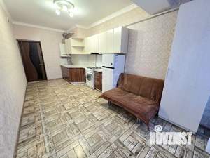 1-к квартира, вторичка, 46м2, 3/7 этаж