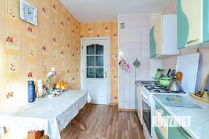 2-к квартира, вторичка, 56м2, 2/9 этаж