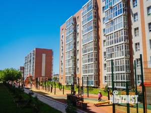 2-к квартира, вторичка, 62м2, 3/8 этаж