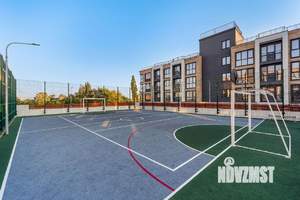2-к квартира, вторичка, 64м2, 3/4 этаж