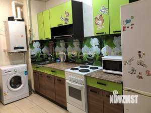 1-к квартира, вторичка, 41м2, 11/13 этаж