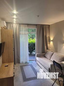 Студия квартира, вторичка, 31м2, 1/10 этаж