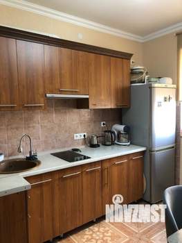 2-к квартира, вторичка, 53м2, 1/4 этаж