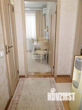 1-к квартира, вторичка, 36м2, 4/9 этаж