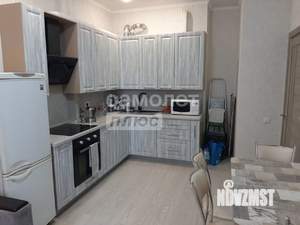 1-к квартира, вторичка, 36м2, 3/16 этаж