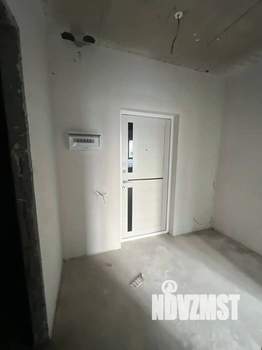 1-к квартира, вторичка, 40м2, 6/9 этаж