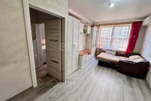 1-к квартира, вторичка, 35м2, 5/20 этаж