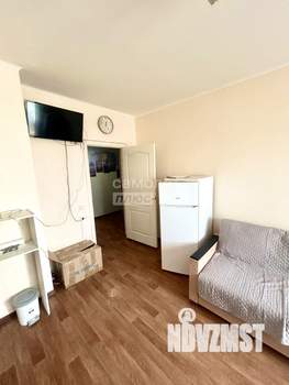 1-к квартира, вторичка, 42м2, 6/9 этаж