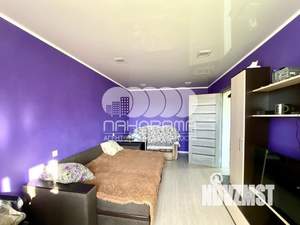 1-к квартира, вторичка, 39м2, 9/9 этаж