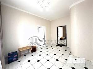 1-к квартира, вторичка, 41м2, 1/1 этаж