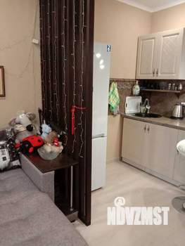 Студия квартира, вторичка, 26м2, 6/14 этаж