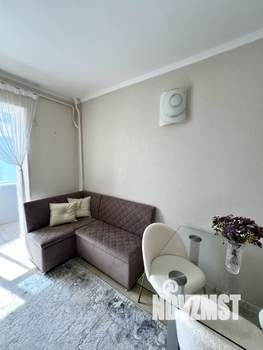 2-к квартира, вторичка, 46м2, 5/7 этаж