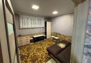 2-к квартира, вторичка, 32м2, 1/3 этаж