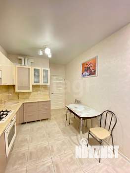 1-к квартира, вторичка, 45м2, 9/9 этаж