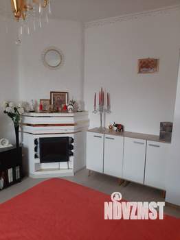2-к квартира, вторичка, 38м2, 1/2 этаж
