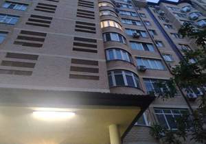 1-к квартира, вторичка, 47м2, 9/13 этаж