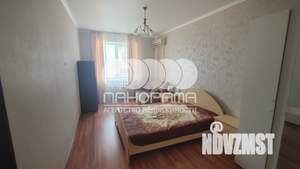 1-к квартира, вторичка, 44м2, 5/7 этаж