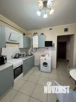 1-к квартира, вторичка, 38м2, 4/9 этаж