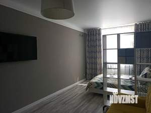 1-к квартира, вторичка, 49м2, 12/14 этаж