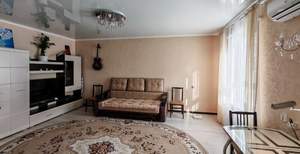 1-к квартира, вторичка, 37м2, 4/8 этаж