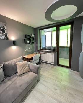 3-к квартира, вторичка, 143м2, 9/9 этаж