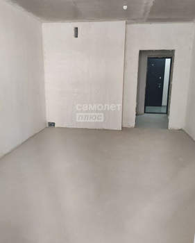 Студия квартира, вторичка, 29м2, 8/19 этаж