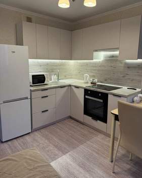 2-к квартира, вторичка, 57м2, 8/16 этаж